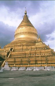1 Shwedagon