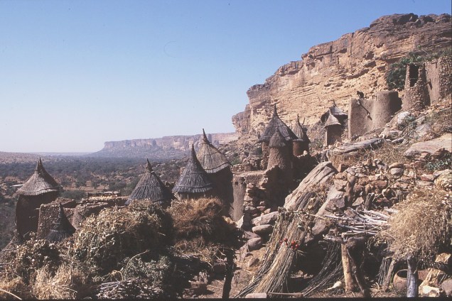 capanne paglia nroccia