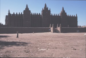 moschea djenne 1