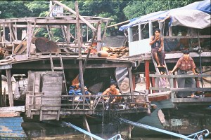 villaggio palafitte 1