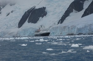 Antartica 7