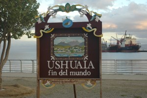 Ushuaia