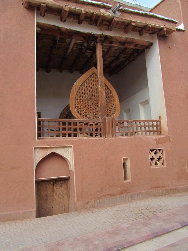Abyaneh Ashura