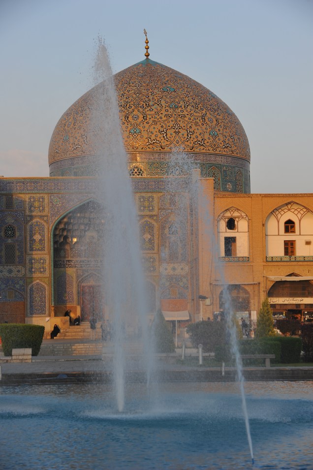 Isfahan