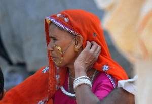 traditional costumes