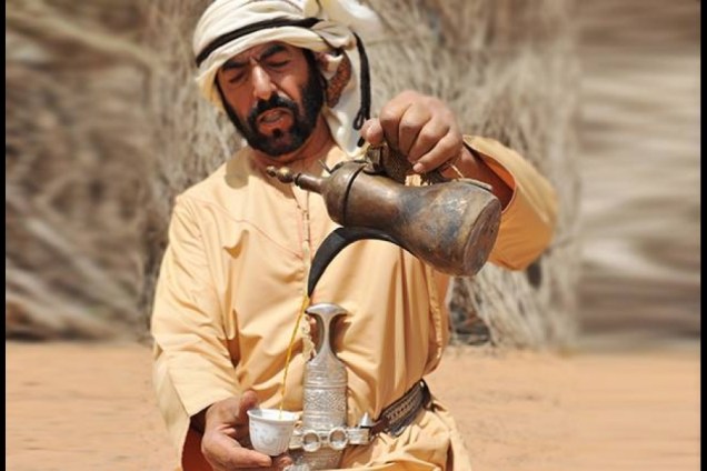 bedouin